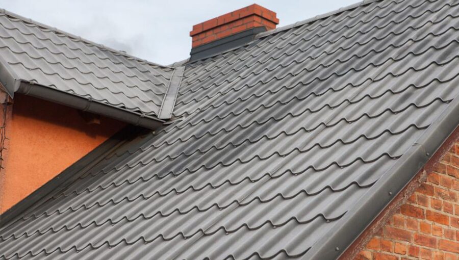 Useful Information Regarding Designs and Materials of Home Roofing