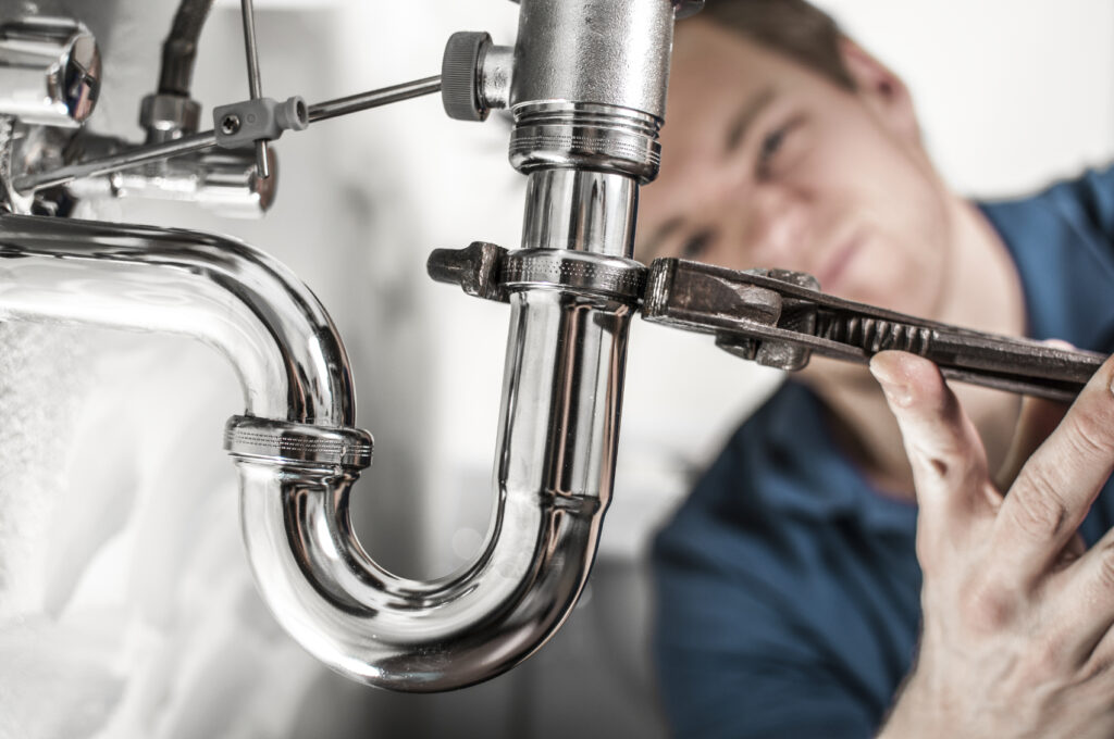 4 things you didn't know about plumbing