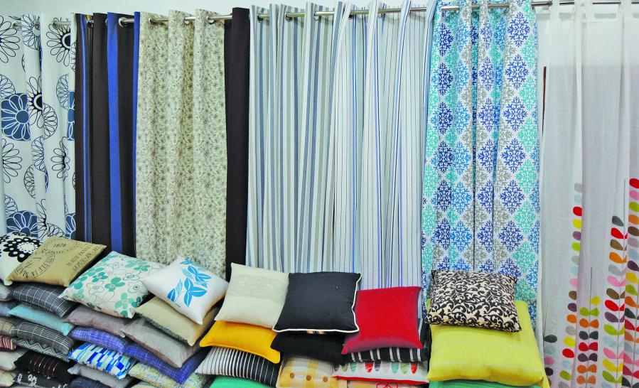 Home Textile Products Market to Generate Revenue Backed by Rising Purchasing Power of Consumers