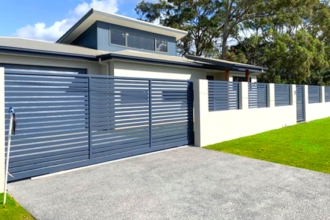 The Ultimate Advantages Of Aluminium Fencing In The Sydney Area
