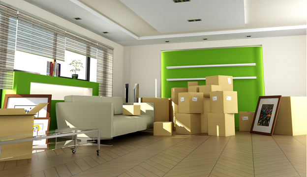 Mastering the Move: Strategies for Stress-Free House Removals